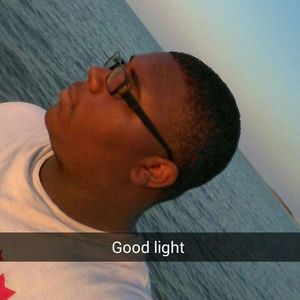 Meet your Posher, Johnny